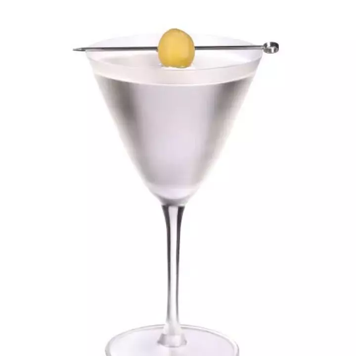 Vodkatini / Vodka Martini