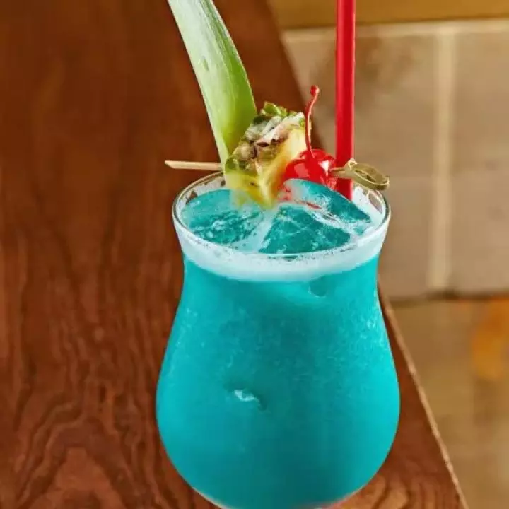 MOJO Blue