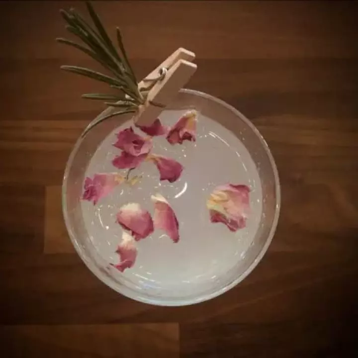 Every Rose Has It's Thorn