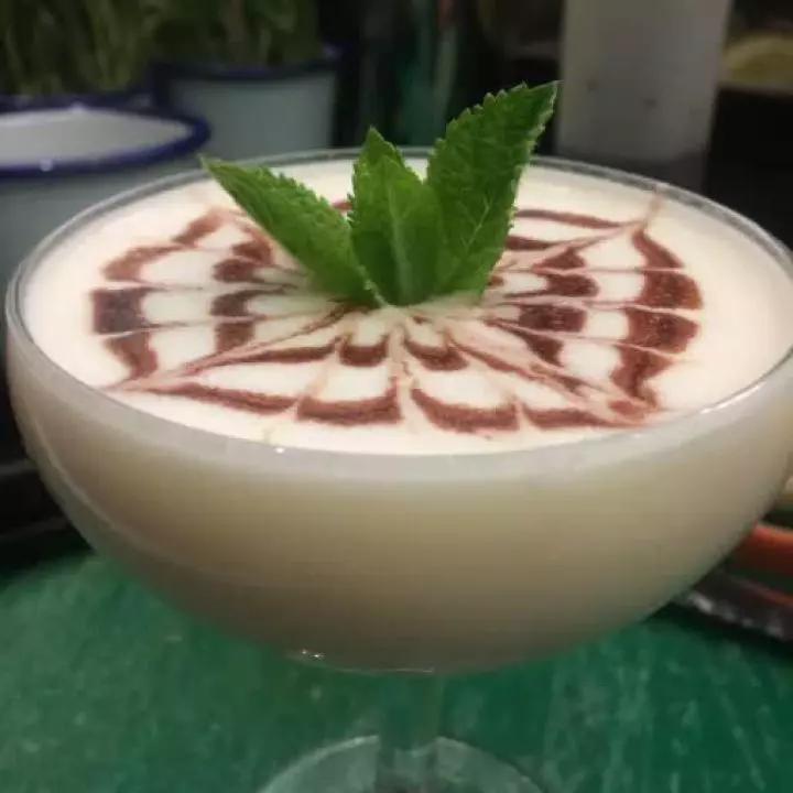 Opera Star Martini