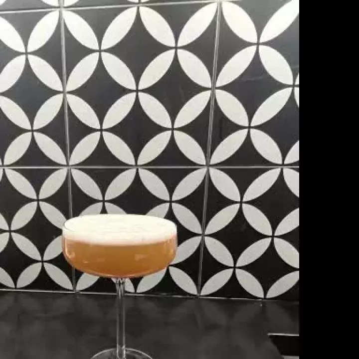 The Piña Star