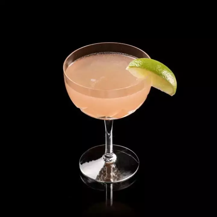 Improved Pendennis Club Cocktail