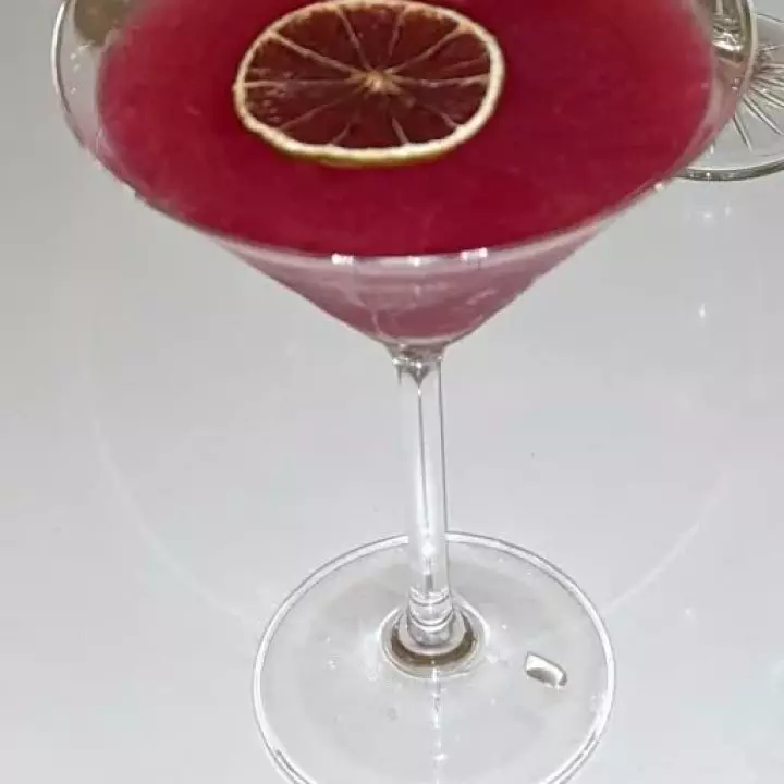Jamous Cosmopolitan