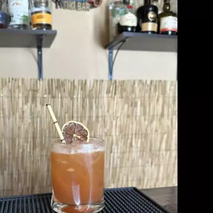 Caribbean Passion