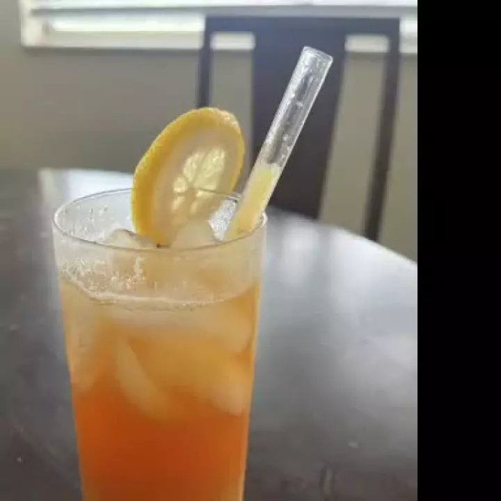 Jucy Fruity