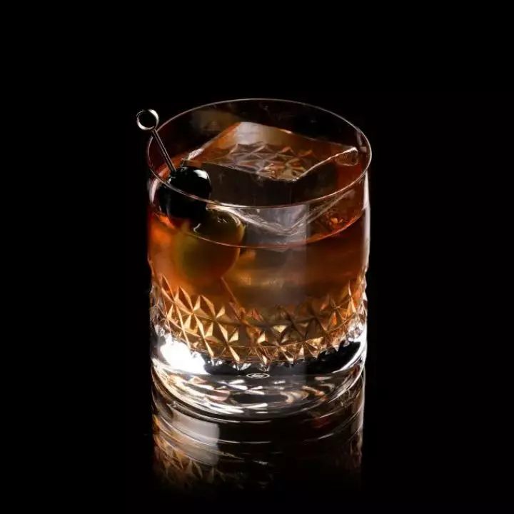 Cherry Bomb No. 2
