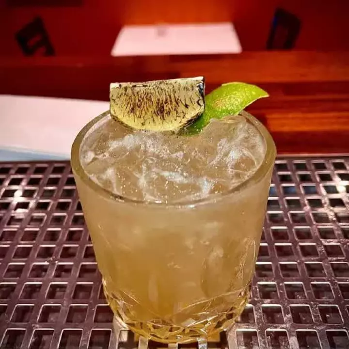 Caribbean Thunder