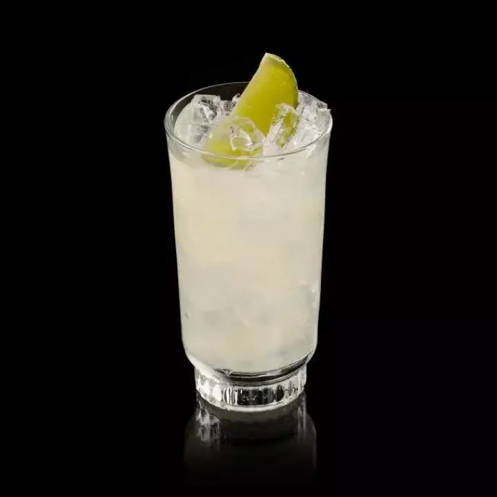 Brazilian Margarita