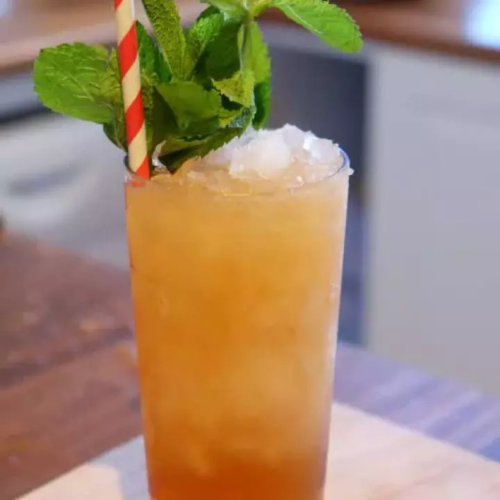 Planter's Punch (Smuggler's Cove)