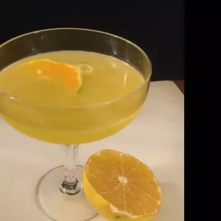 Mapo Margarita