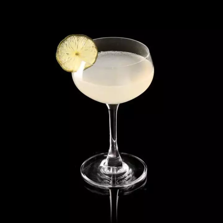 Ti' Time Daiquiri