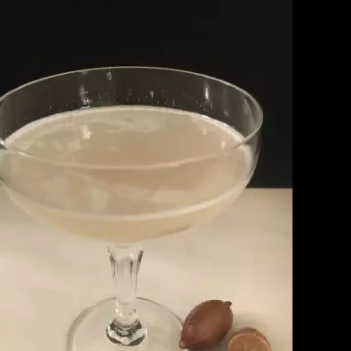 Finger Margarita