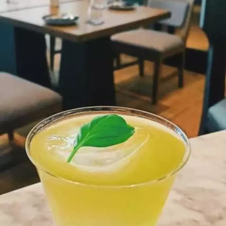 Picante De La Verde.