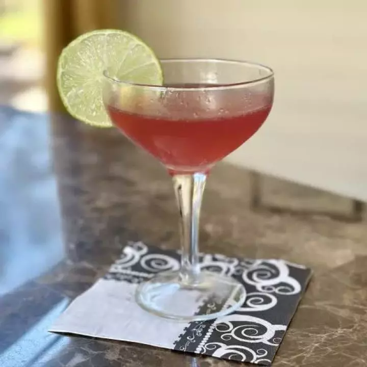 G'Lin's Cosmo (DJS)