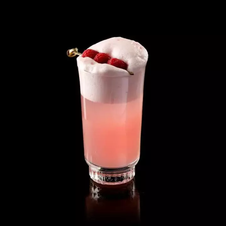 Albemarle Fizz
