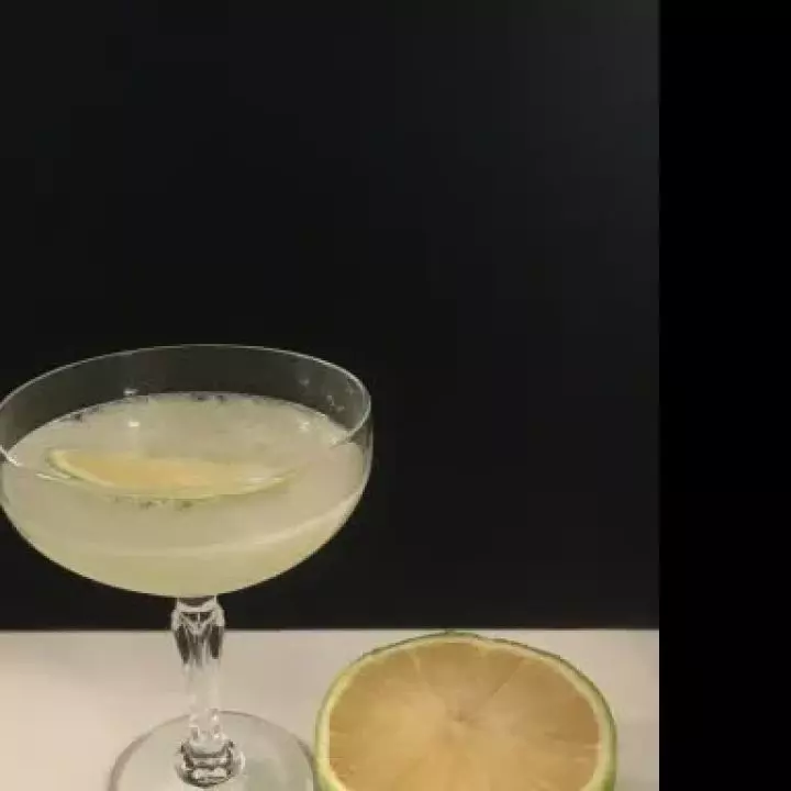 Calabrian Margarita