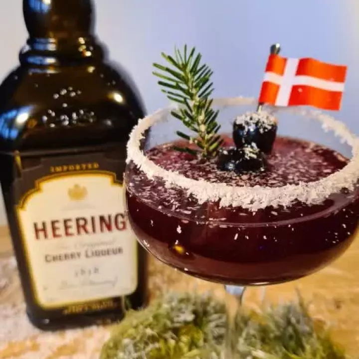 Snowpenhagen