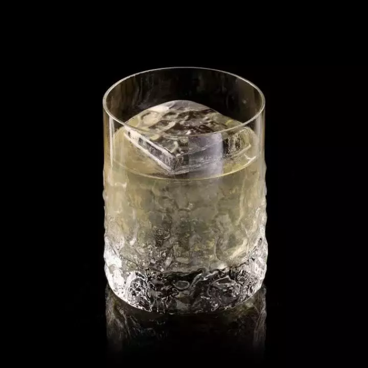 Misty Auld Fashioned