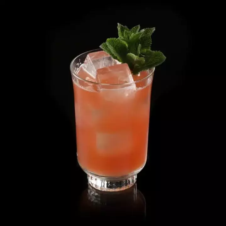 Funky Watermelon