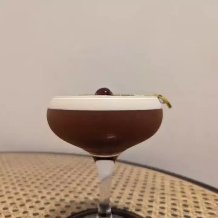 Festive Bakewell Sour