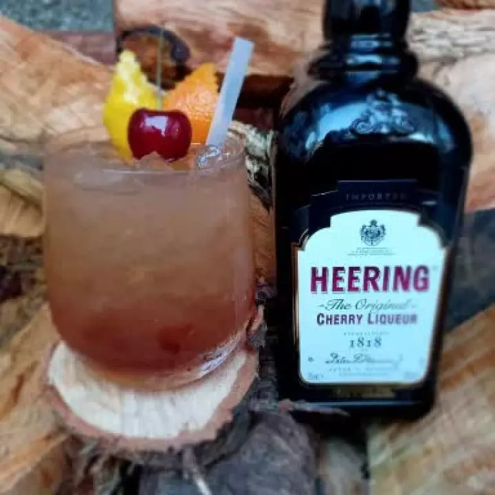 Midwinter Sour