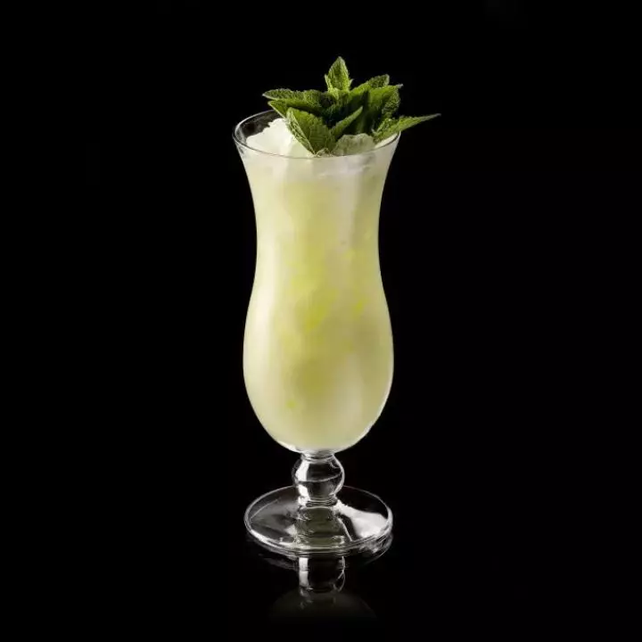 Absinthe Colada