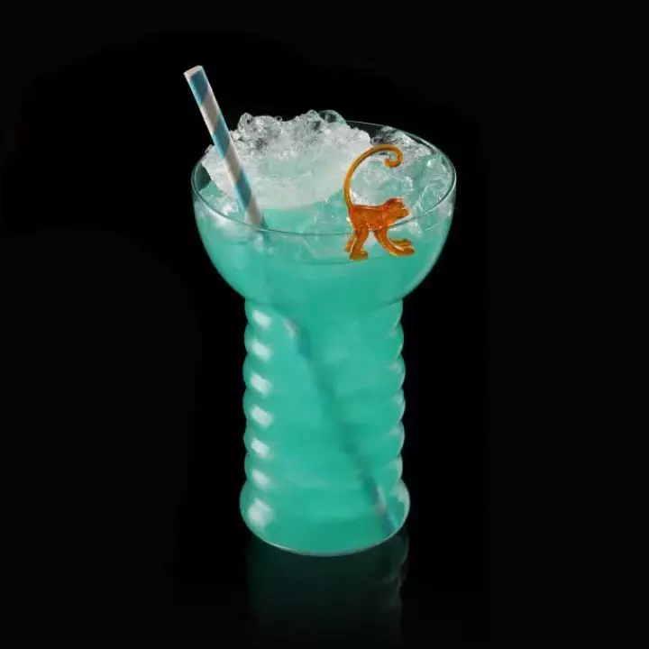 Crystal Ship