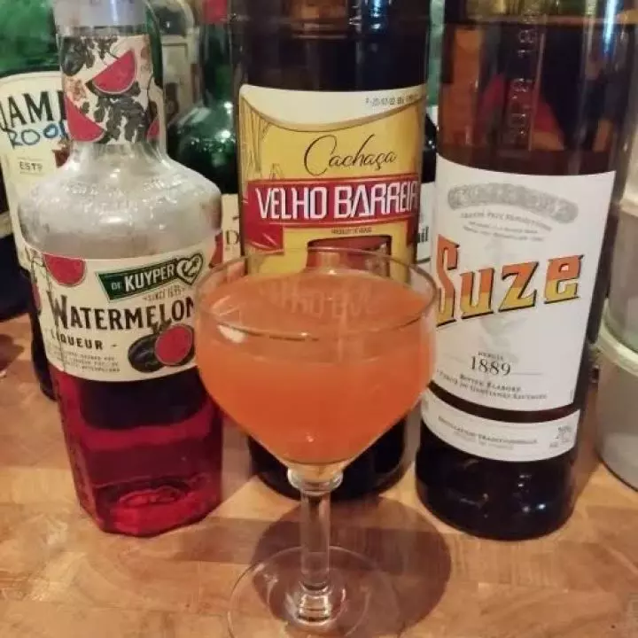 Suzelution