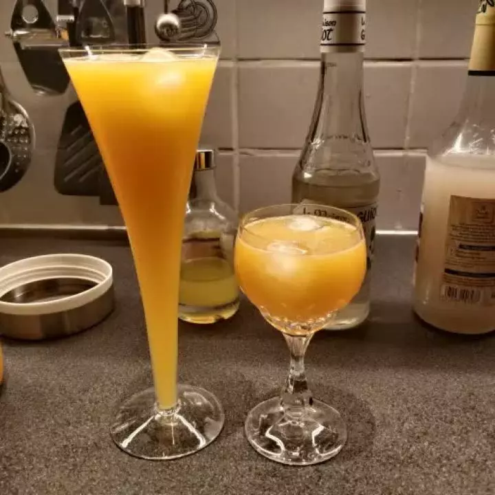 Carapample