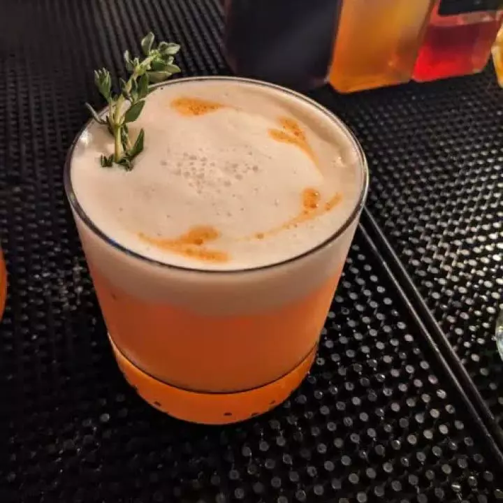 Veneto Sour