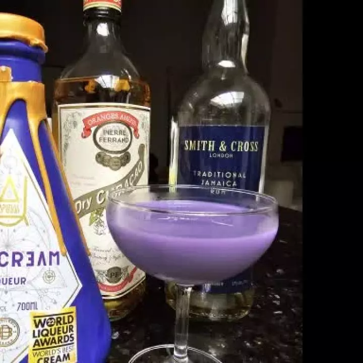 Purple Panai