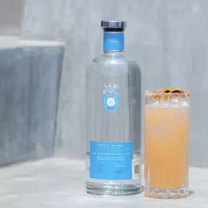 Paloma Med-Mex