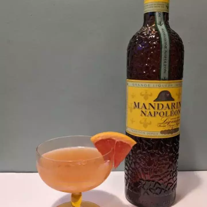 Napoleon's Nectar