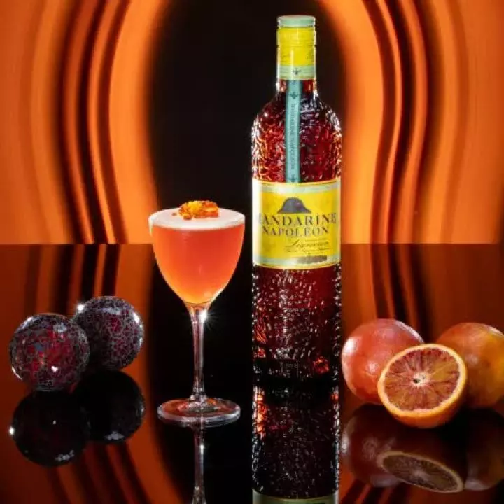 Mandarine Boundaries