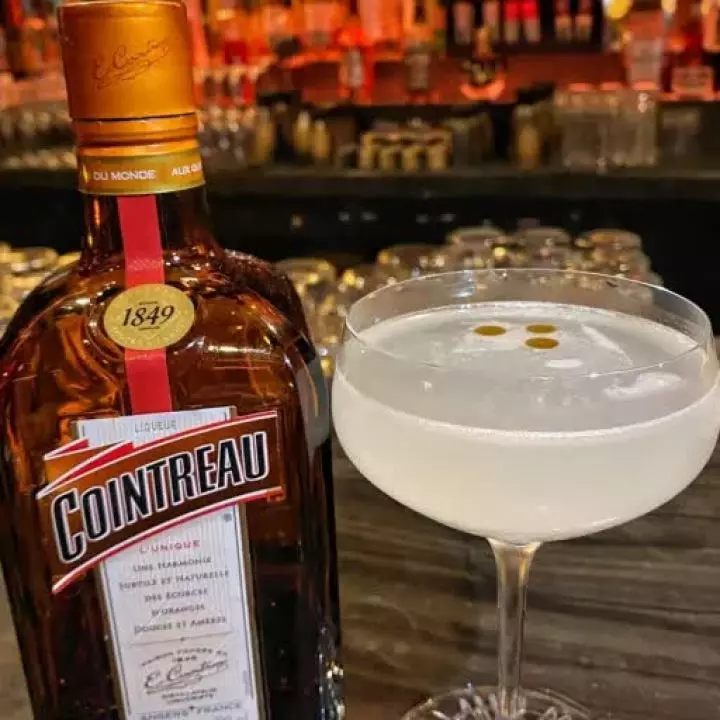 Farmers Margarita