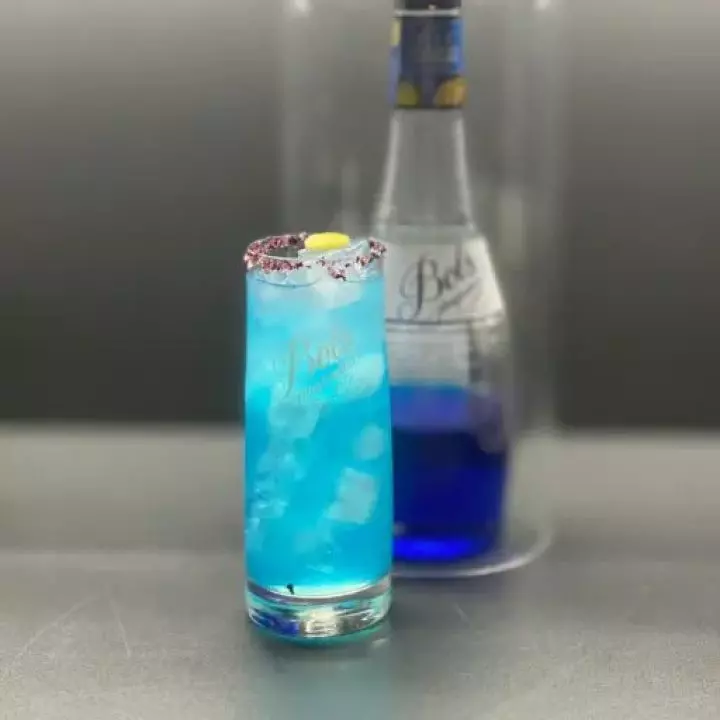 Mediterranean Boogie