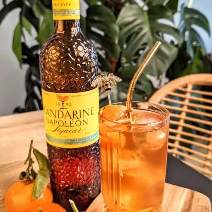 Révolution Mandarine