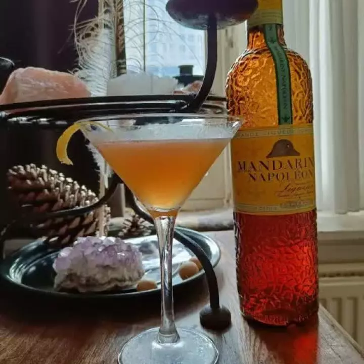 Pink Napoleon