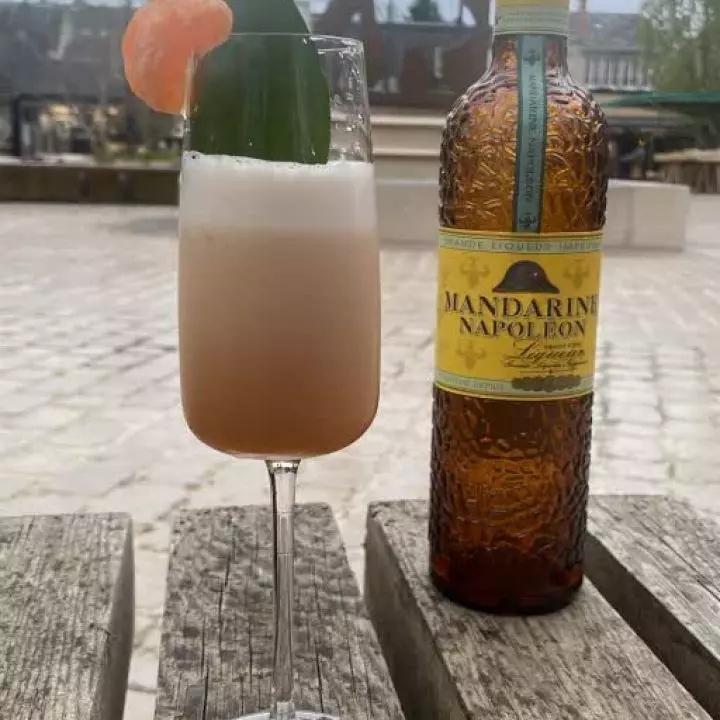 Le Napoleon