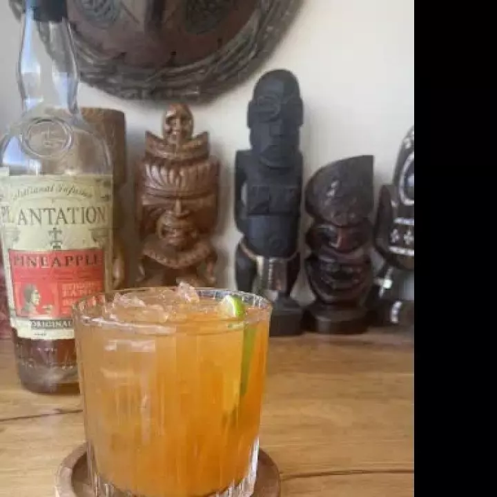 Palonawena Punch