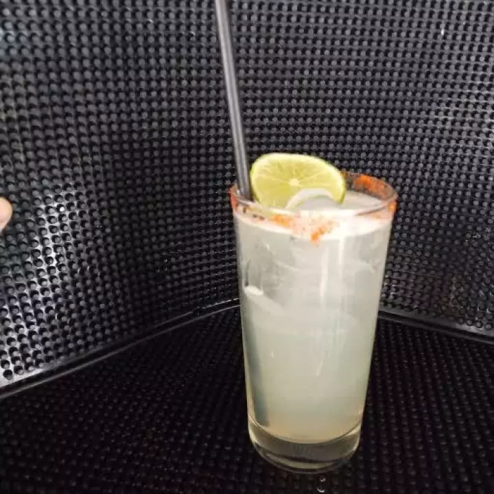 Spicy TechSour