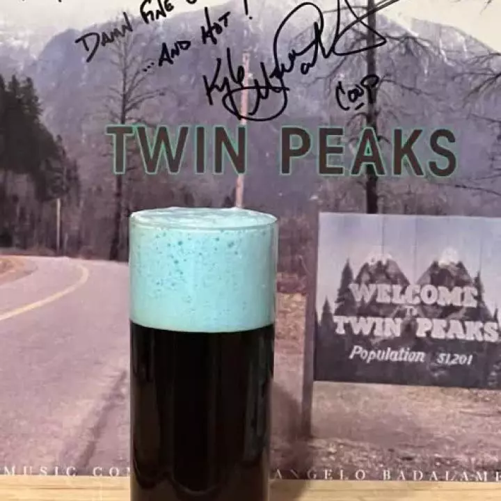 Black Yukon Sucker Punch