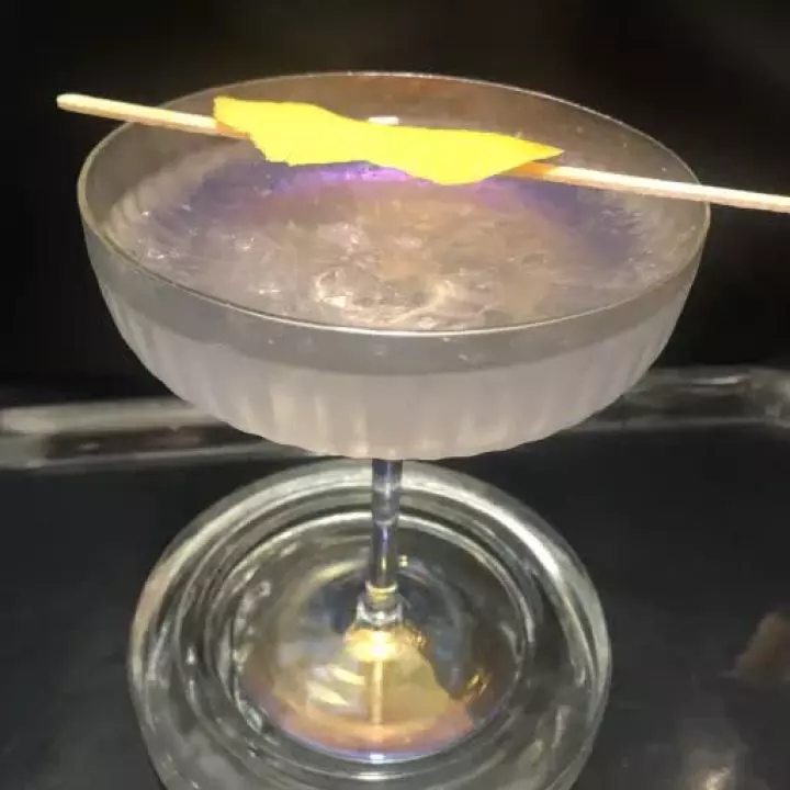 Ultraviolette