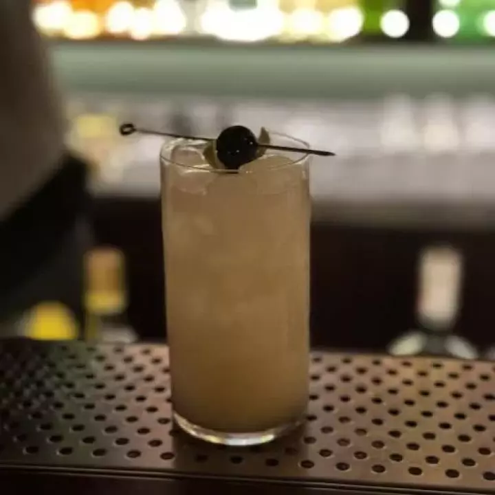 Banana Paradise