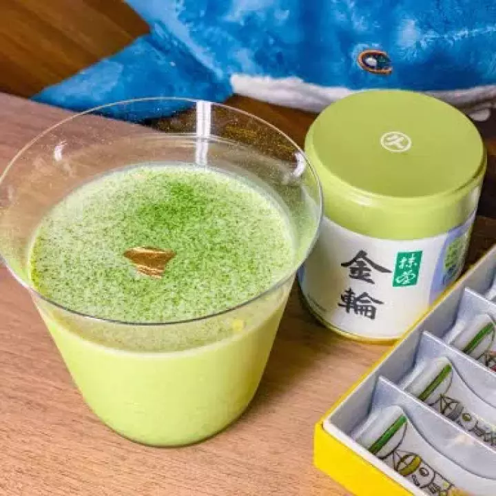 宇治金時Ujikintoki