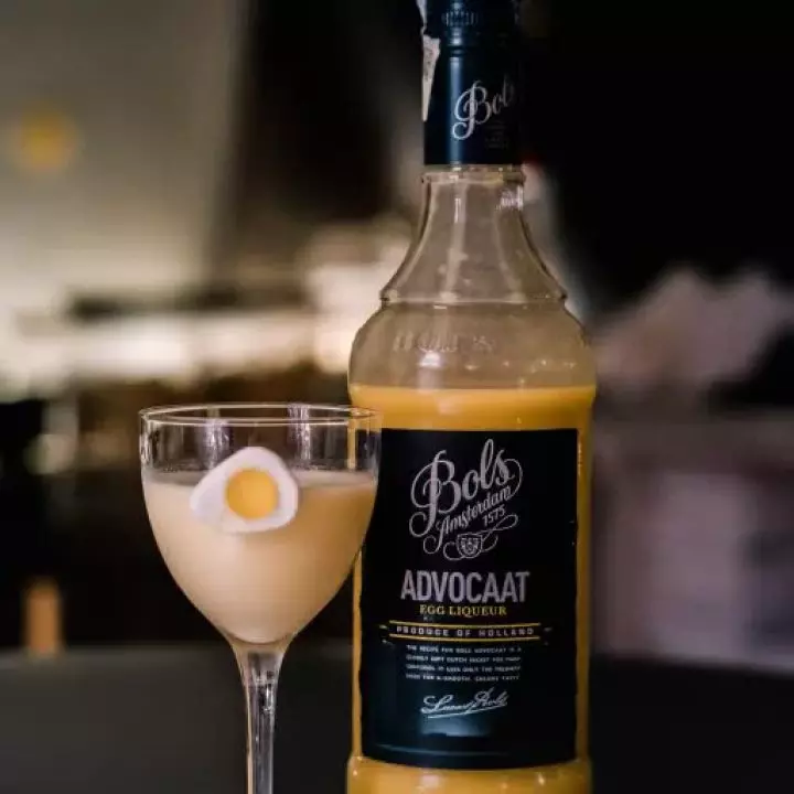 Sunny Side Dutch