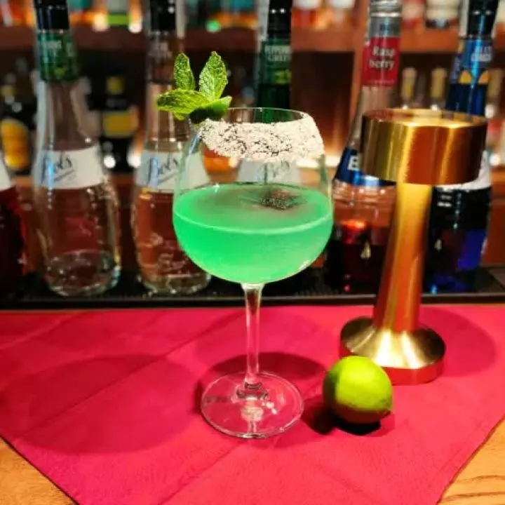 Salychee tonic