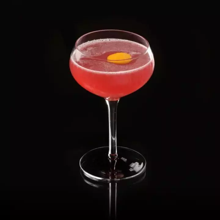 Rhum Cosmo