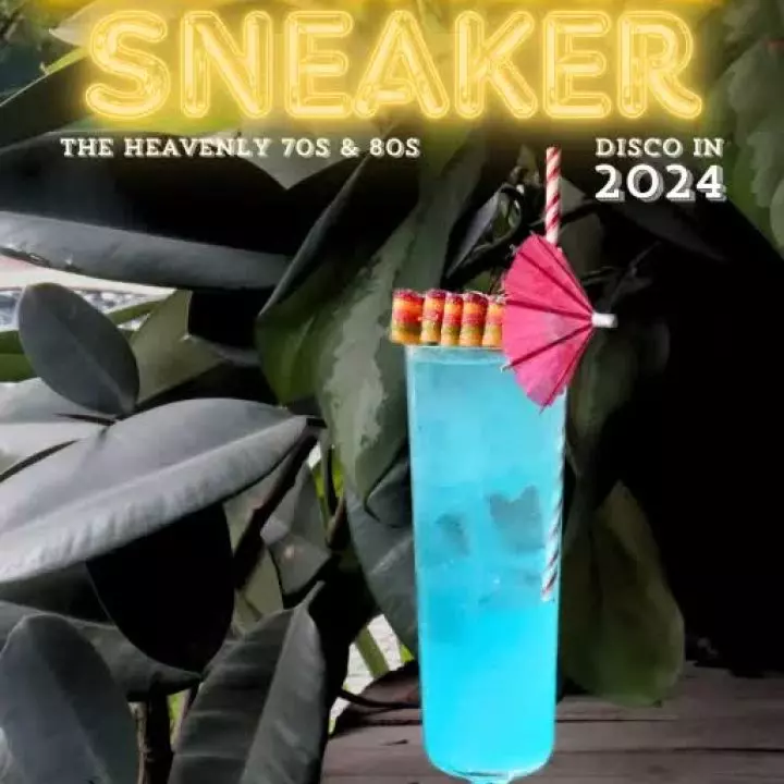 The Japanese Sneaker