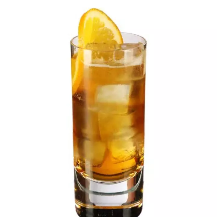 Monte & Tonic